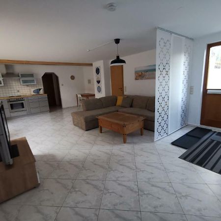 Ferienwohnung Jasmin & Alex Muhlhausen-Ehingen Ngoại thất bức ảnh
