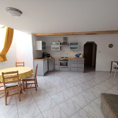 Ferienwohnung Jasmin & Alex Muhlhausen-Ehingen Ngoại thất bức ảnh