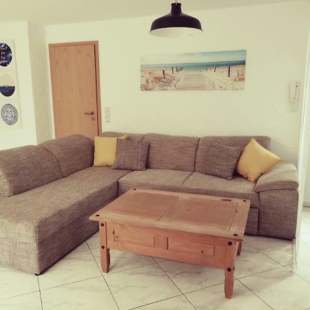Ferienwohnung Jasmin & Alex Muhlhausen-Ehingen Ngoại thất bức ảnh