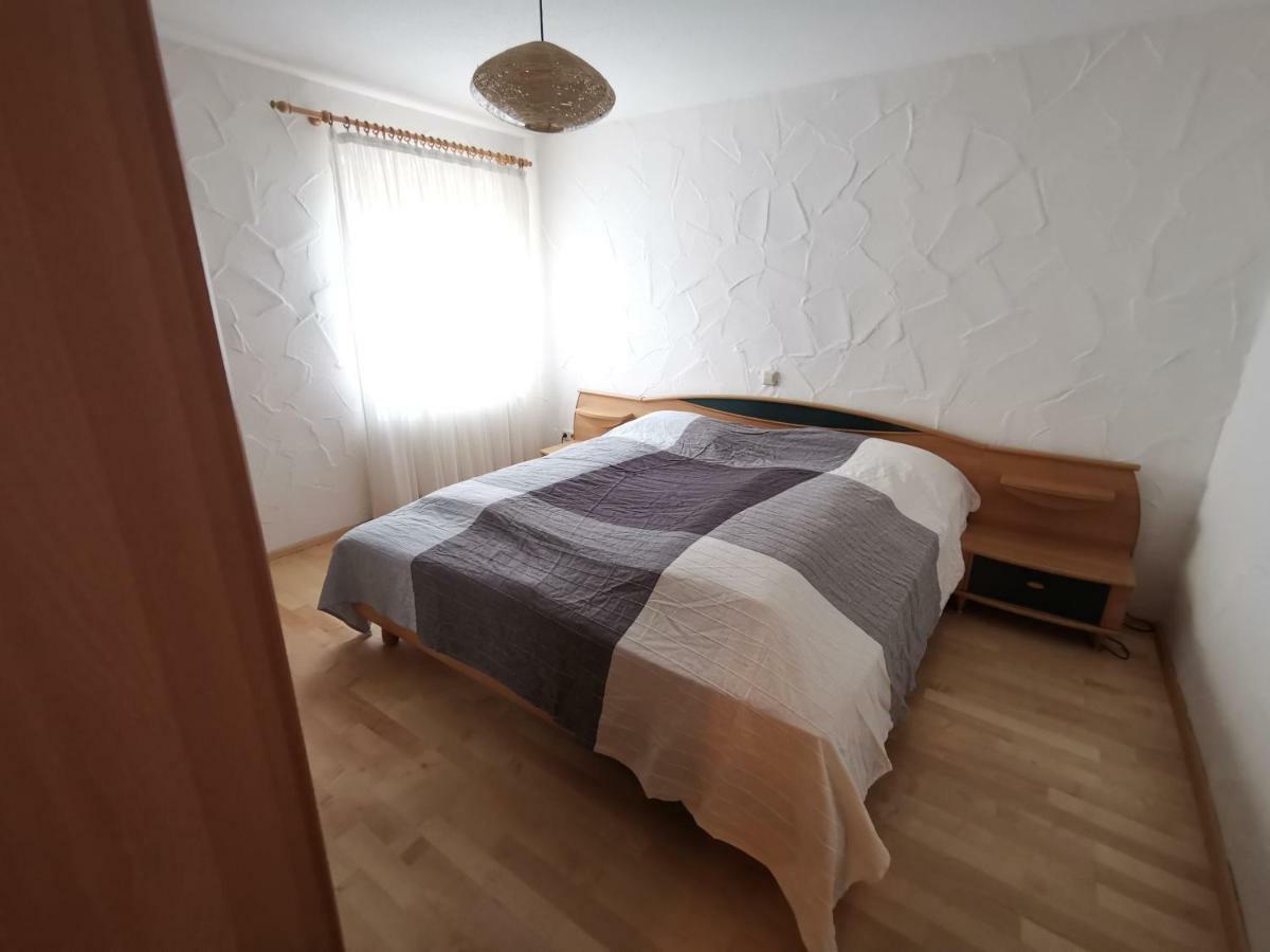 Ferienwohnung Jasmin & Alex Muhlhausen-Ehingen Ngoại thất bức ảnh