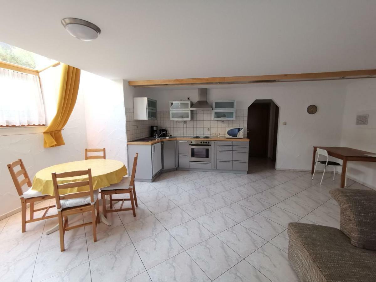 Ferienwohnung Jasmin & Alex Muhlhausen-Ehingen Ngoại thất bức ảnh