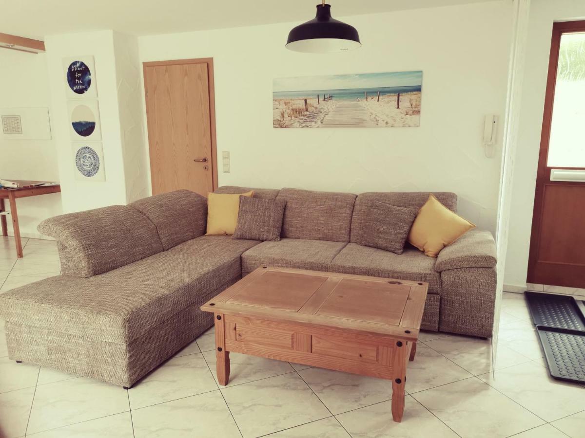 Ferienwohnung Jasmin & Alex Muhlhausen-Ehingen Ngoại thất bức ảnh